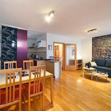Apartment Jezero Jarun Zagrzeb Zewnętrze zdjęcie