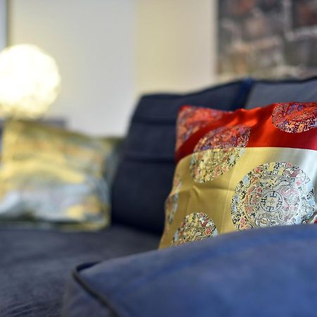 Apartment Jezero Jarun Zagrzeb Zewnętrze zdjęcie