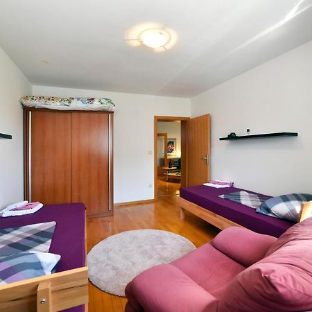 Apartment Jezero Jarun Zagrzeb Zewnętrze zdjęcie