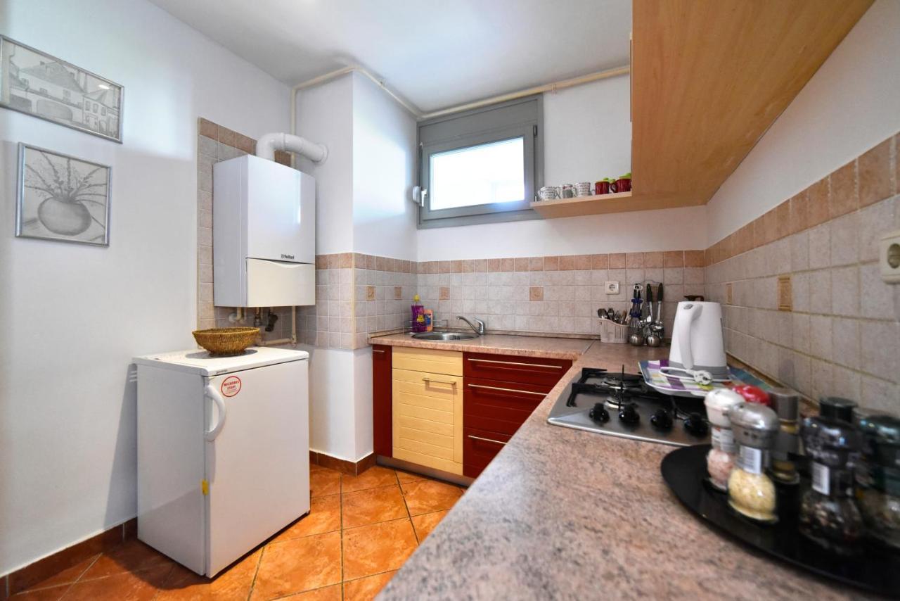 Apartment Jezero Jarun Zagrzeb Zewnętrze zdjęcie