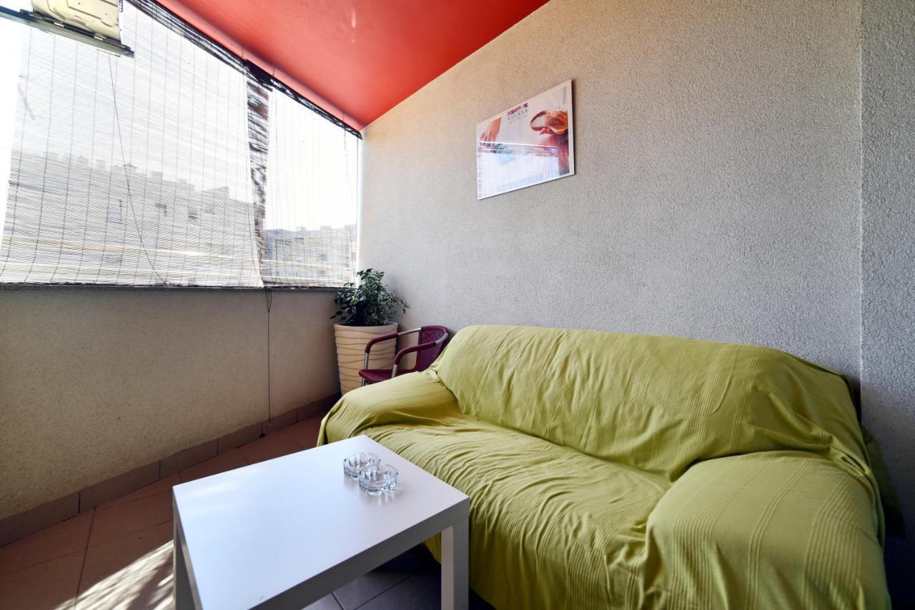 Apartment Jezero Jarun Zagrzeb Zewnętrze zdjęcie